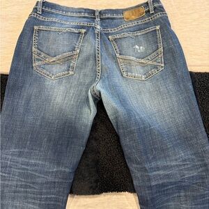 Stylish BKE Denim Jeans